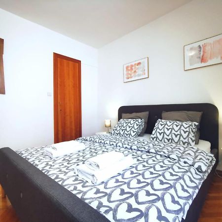 One Bedroom Apartment In The Old Town 斯普利特 外观 照片