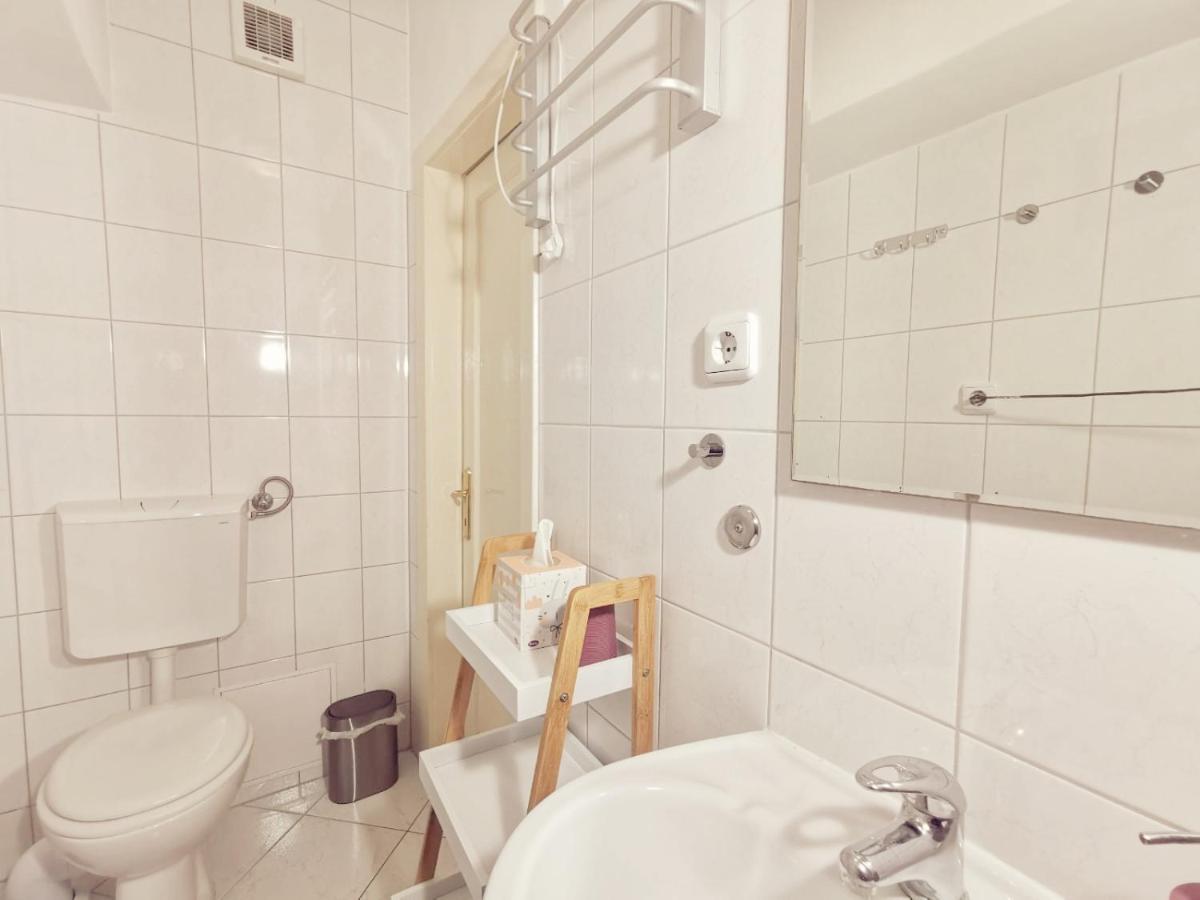 One Bedroom Apartment In The Old Town 斯普利特 外观 照片