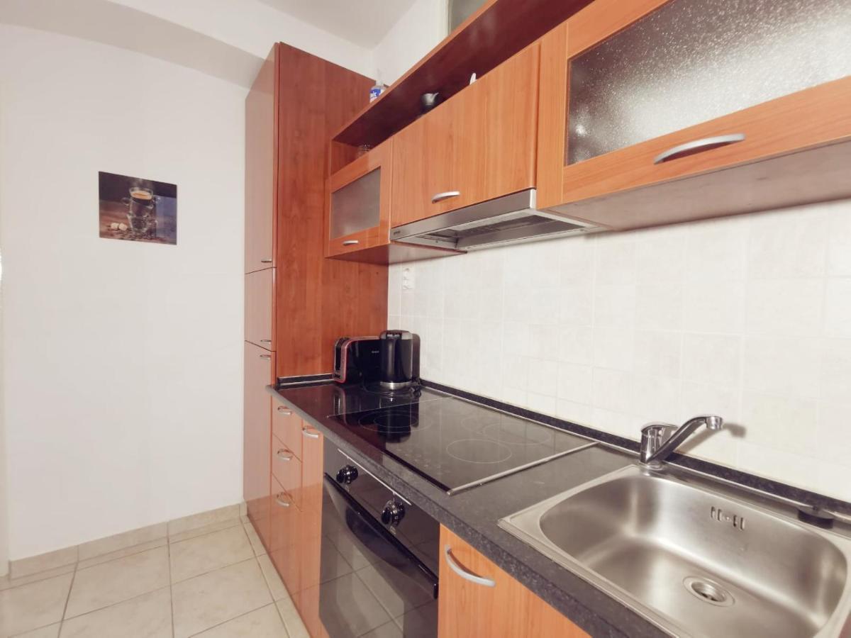 One Bedroom Apartment In The Old Town 斯普利特 外观 照片
