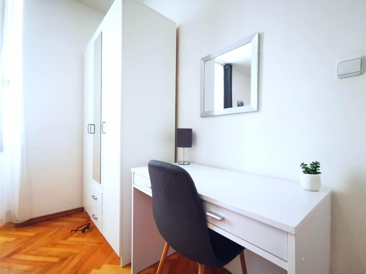 One Bedroom Apartment In The Old Town 斯普利特 外观 照片